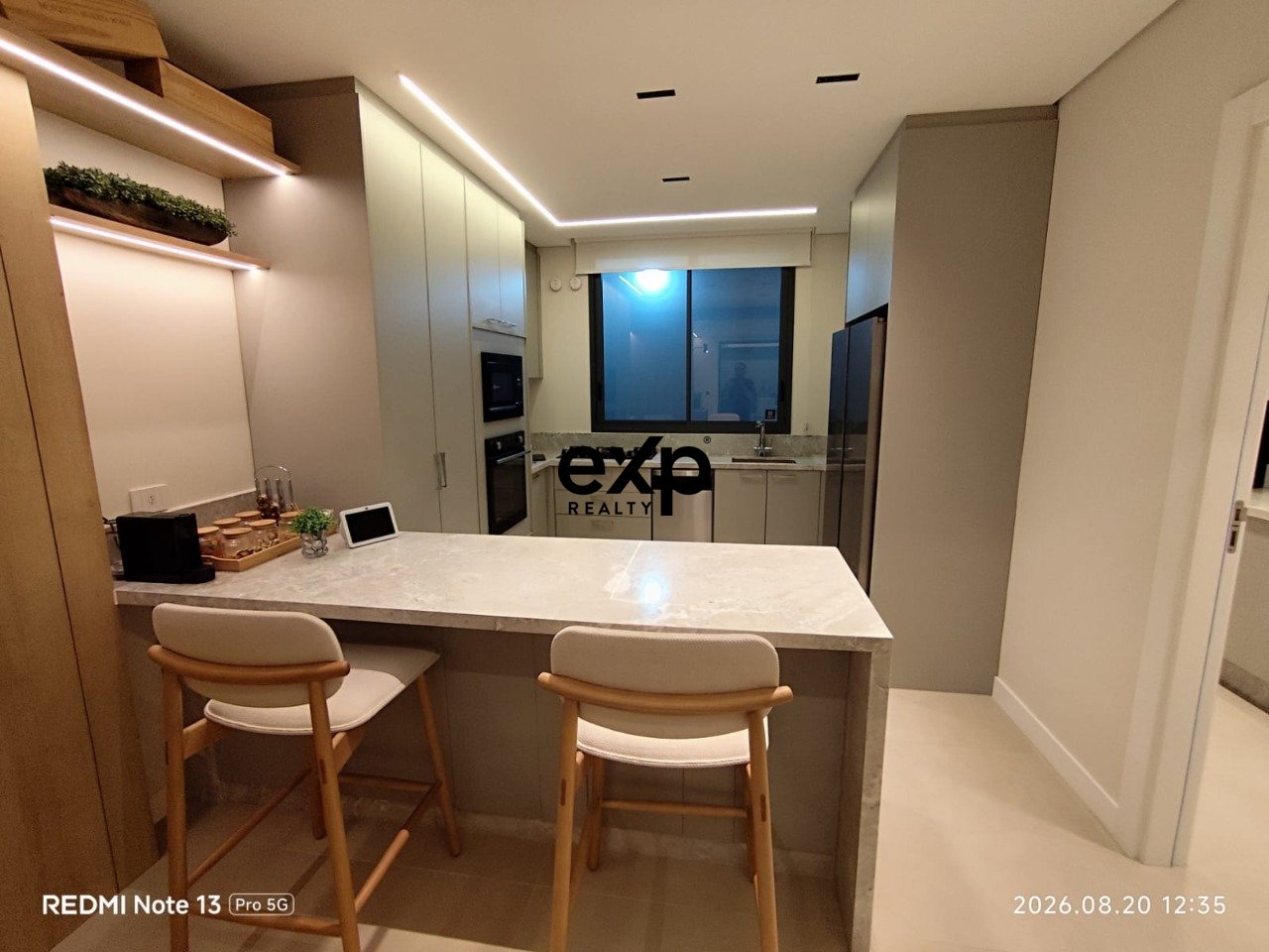 Apartment for sale in Curitiba, Rafael Francisco Greca 186 Água Verde Curitiba 80620-150, 260 m²