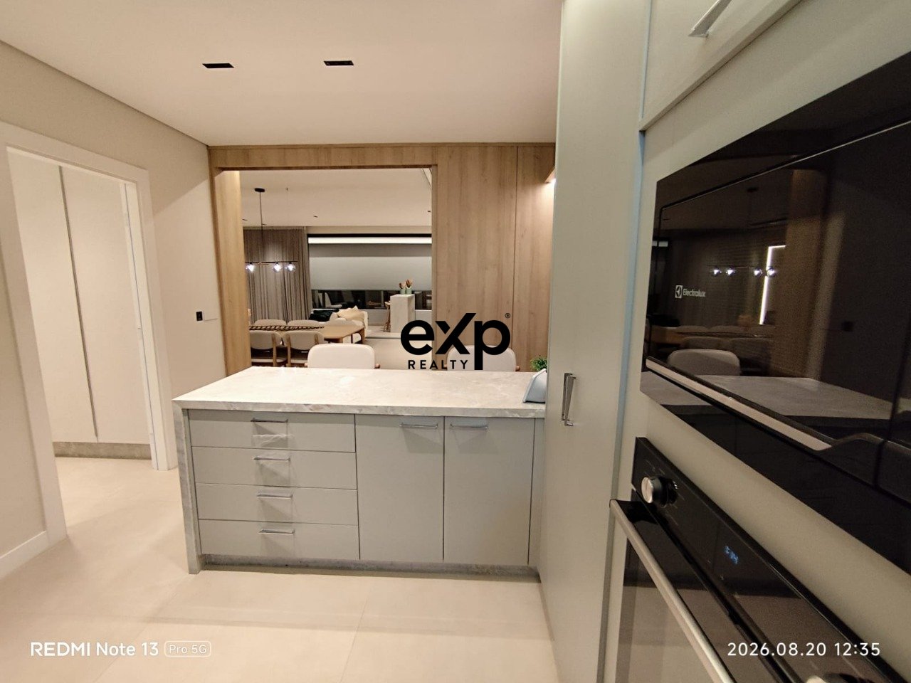 Apartment for sale in Curitiba, Rafael Francisco Greca 186 Água Verde Curitiba 80620-150, 260 m²