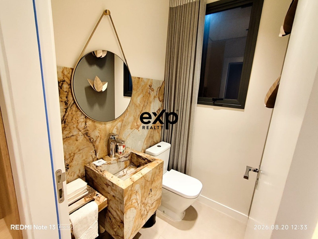 Apartment for sale in Curitiba, Rafael Francisco Greca 186 Água Verde Curitiba 80620-150, 260 m²