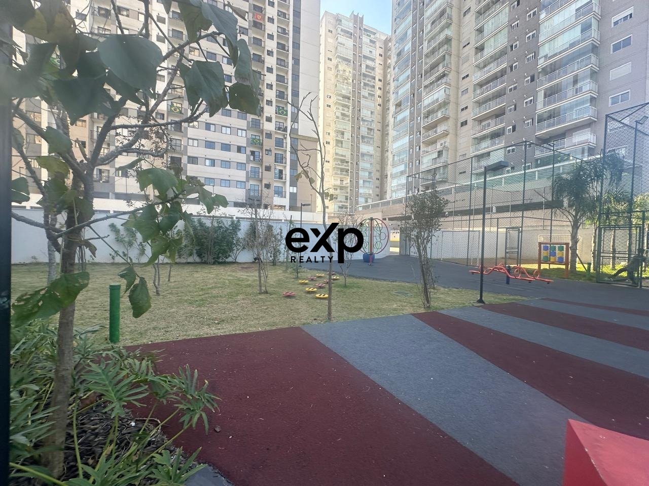 Apartment for sale in São Paulo, José Homero Roxo 121 Campo Grande São Paulo 04678-105, 58 m²