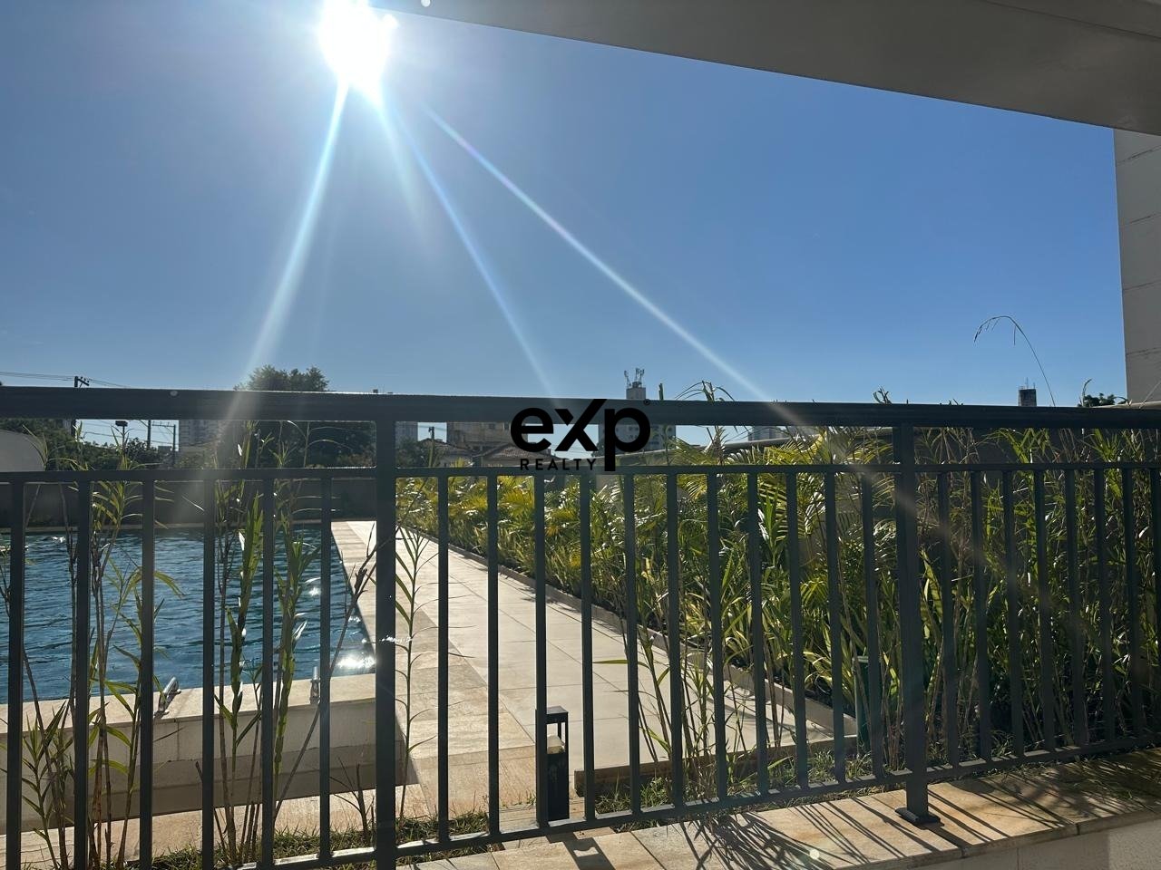 Apartamento à venda 58m² 3 quartos/1 Suíte no Condomínio Marajoara Club House!