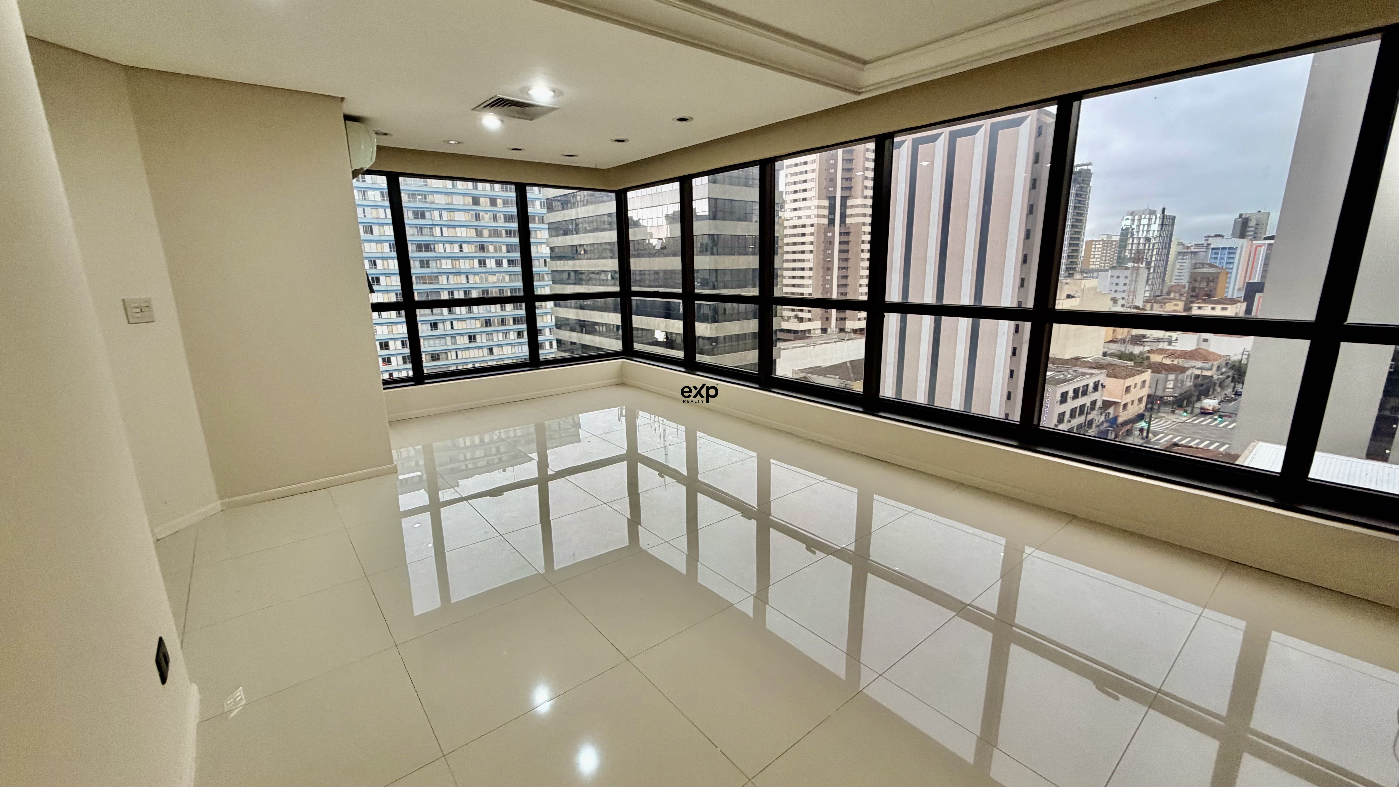 Sala Comercial à venda em centro curitiba, Marechal Floriano 869 Centro centro curitiba 80010-130, 87 m²