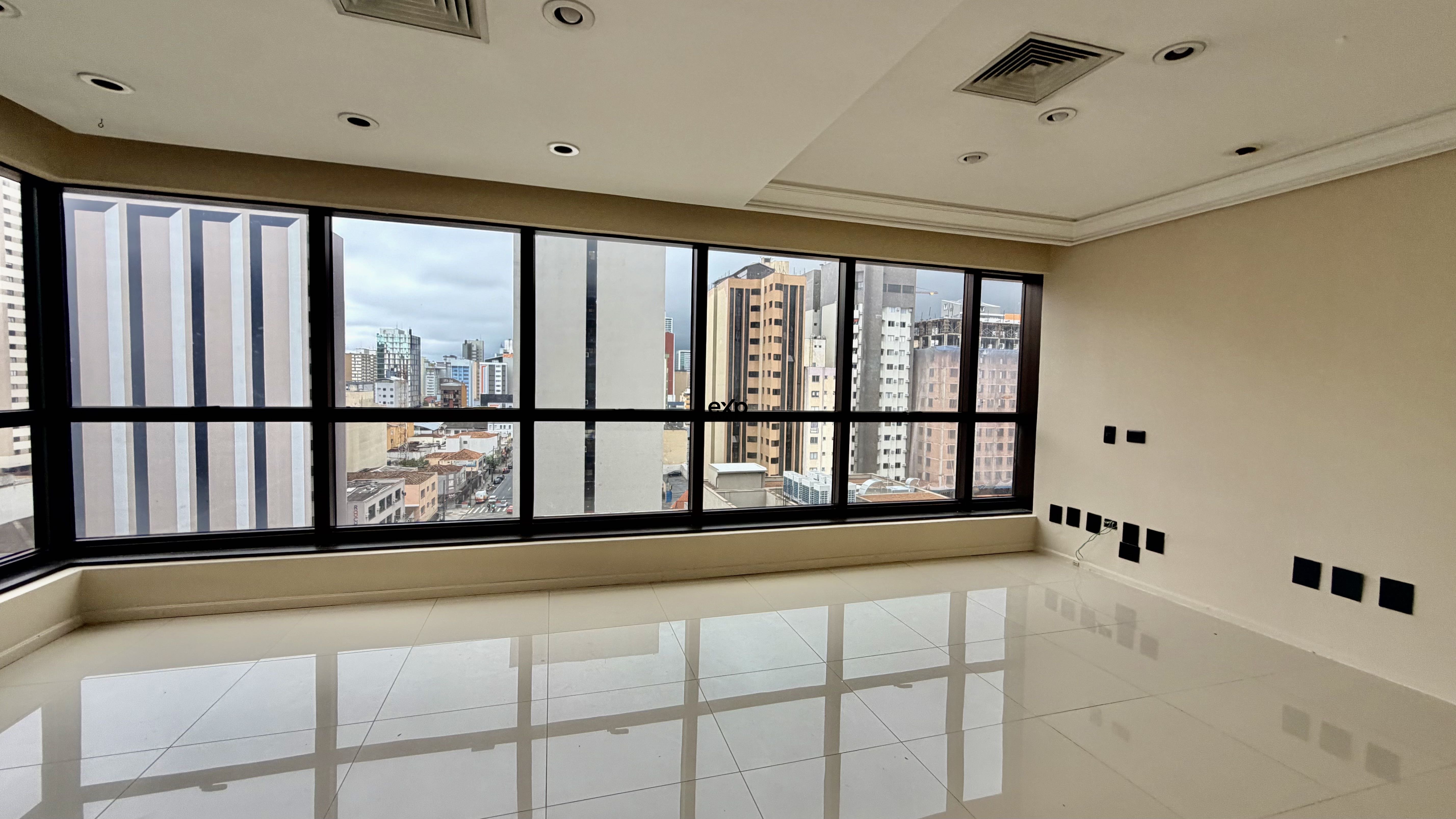 Sala Comercial à venda em centro curitiba, Marechal Floriano 869 Centro centro curitiba 80010-130, 87 m²