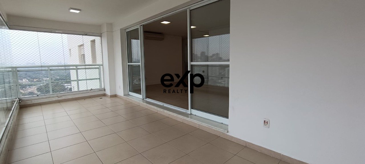 Apartamento para alugar em São Paulo, Rua Nagel 33 Vila Leopoldina São Paulo 05315-030, 158 m²