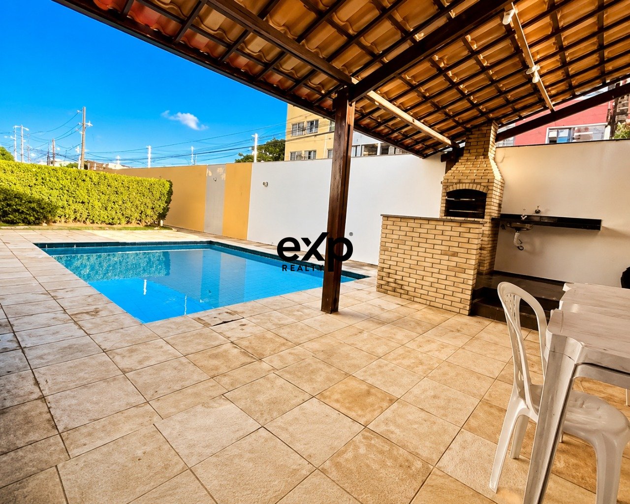 Apartamento à venda em Fortaleza, Rua Mário Alencar Araripe 1344 Sapiranga Fortaleza 60833-163, 70 m²
