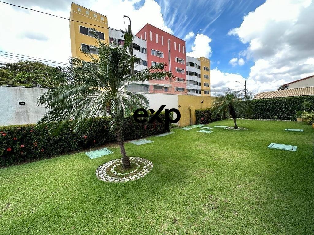 Apartamento à venda em Fortaleza, Rua Mário Alencar Araripe 1344 Sapiranga Fortaleza 60833-163, 70 m²