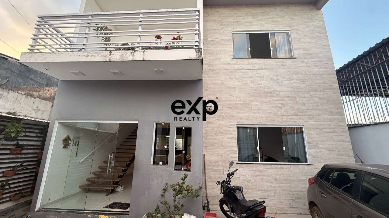 Casa à venda em Valença, Rua Marechal Inocencio Galvao de Queiroz 410 Graça Valença 45400-000, 250 m²