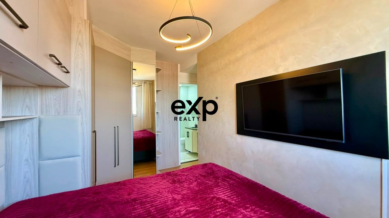 Apartamento à venda em Curitiba, Francisco Derosso 375 Xaxim Curitiba 81710-000, 100 m²