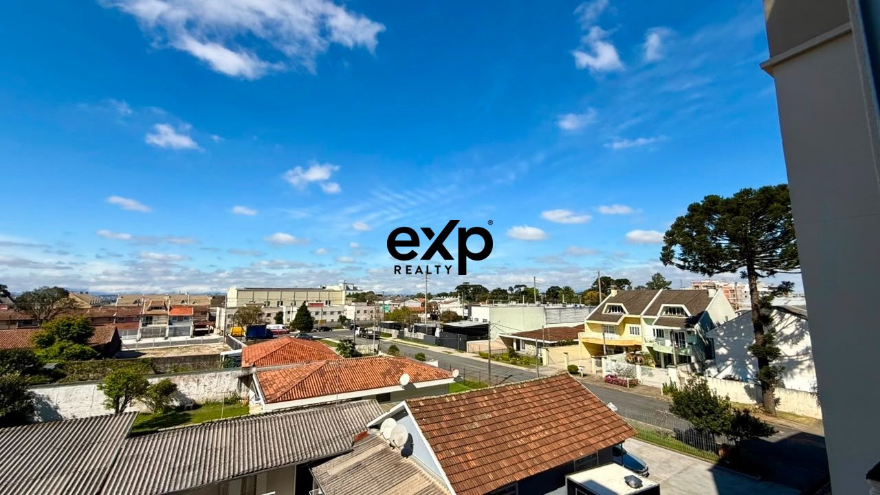 Apartamento à venda em Curitiba, Francisco Derosso 375 Xaxim Curitiba 81710-000, 100 m²