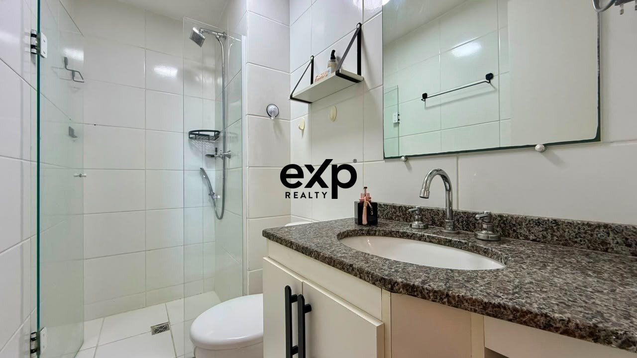 Apartamento à venda em Curitiba, Francisco Derosso 375 Xaxim Curitiba 81710-000, 100 m²