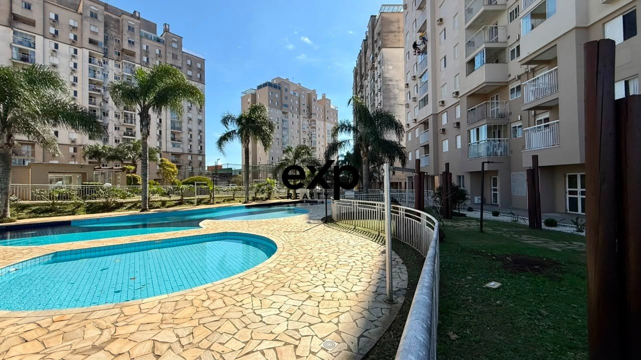 Apartment for sale in Curitiba, Francisco Derosso 375 Xaxim Curitiba 81710-000, 100 m²