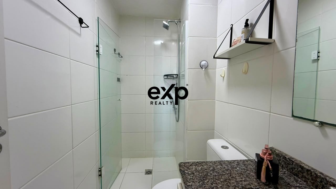Apartamento à venda em Curitiba, Francisco Derosso 375 Xaxim Curitiba 81710-000, 100 m²