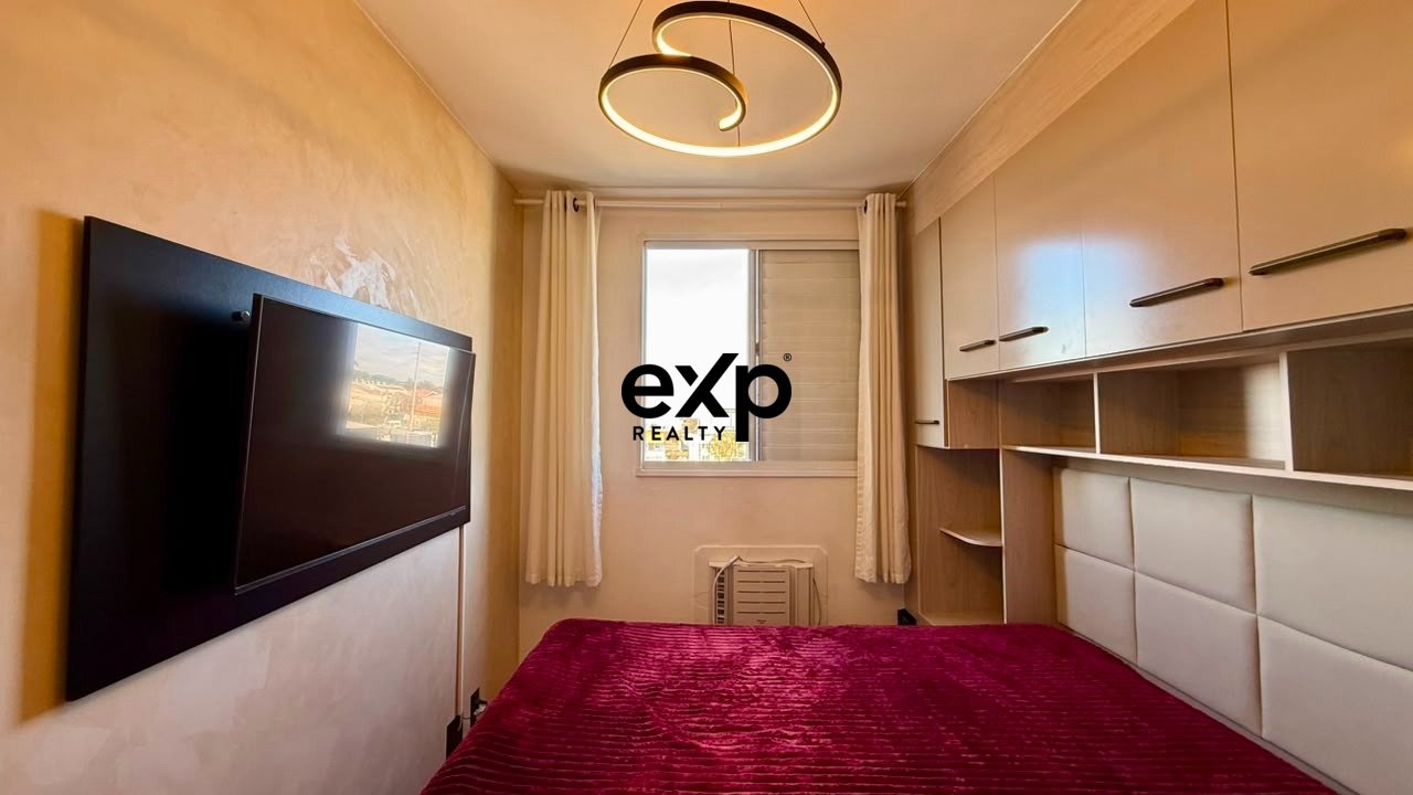 Apartamento à venda em Curitiba, Francisco Derosso 375 Xaxim Curitiba 81710-000, 100 m²