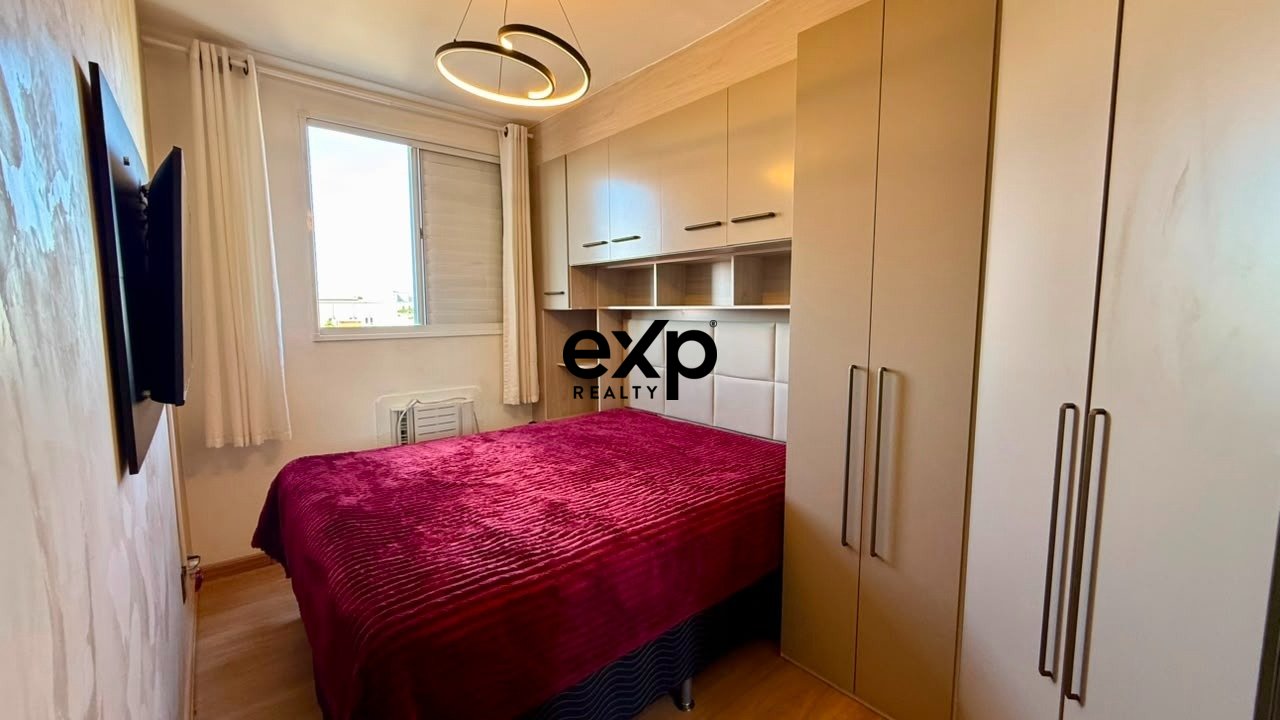 Apartamento à venda em Curitiba, Francisco Derosso 375 Xaxim Curitiba 81710-000, 100 m²