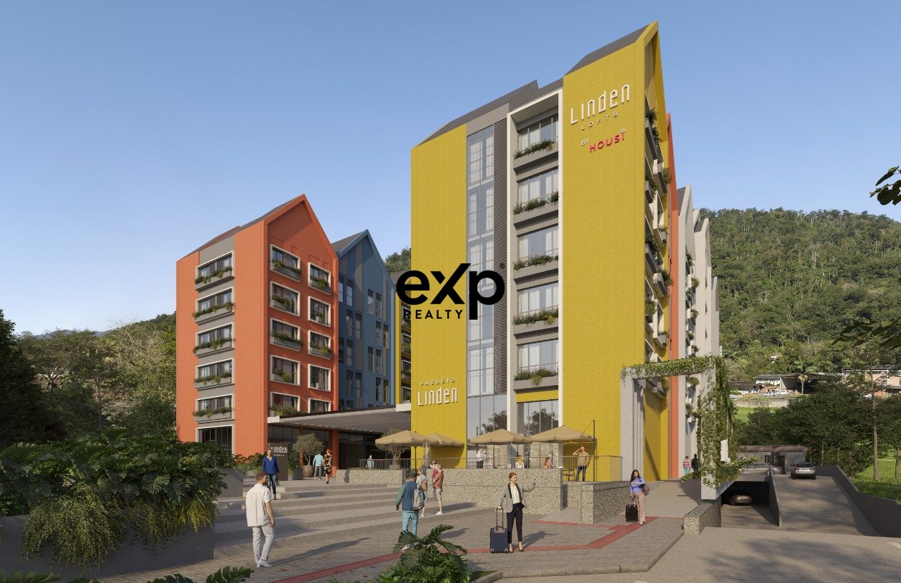 Empreendimento à venda em Pomerode, Av. 21 de Janeiro 822 Centro Pomerode 89107-000