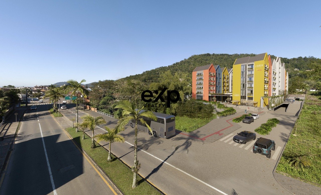 Empreendimento à venda em Pomerode, Av. 21 de Janeiro 822 Centro Pomerode 89107-000
