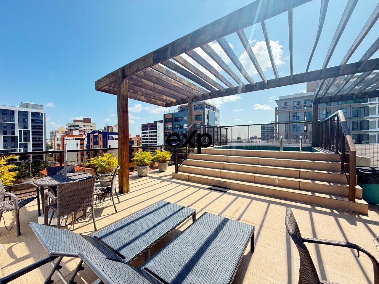 Apartamento à venda em Cabedelo, Golfo San Fernando 68 Intermares Cabedelo 58102-138, 37 m²
