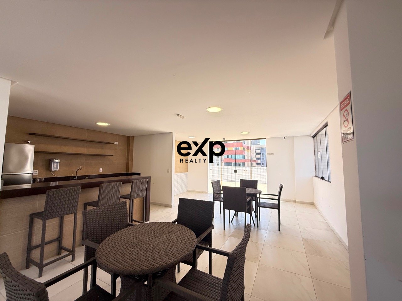 Apartamento à venda em Cabedelo, Golfo San Fernando 68 Intermares Cabedelo 58102-138, 37 m²