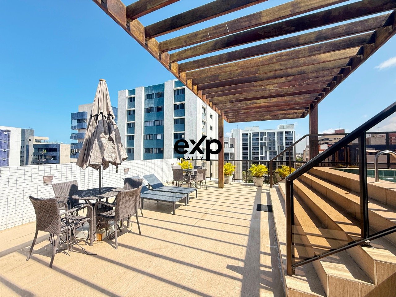 Apartamento à venda em Cabedelo, Golfo San Fernando 68 Intermares Cabedelo 58102-138, 37 m²