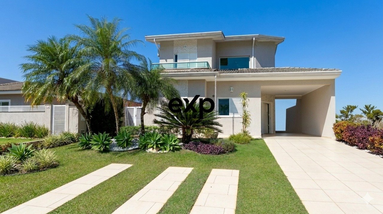 Casa em Condomínio à venda em Bertioga, Graúna 600 Morada Da Praia Bertioga 11270265, 504 m²
