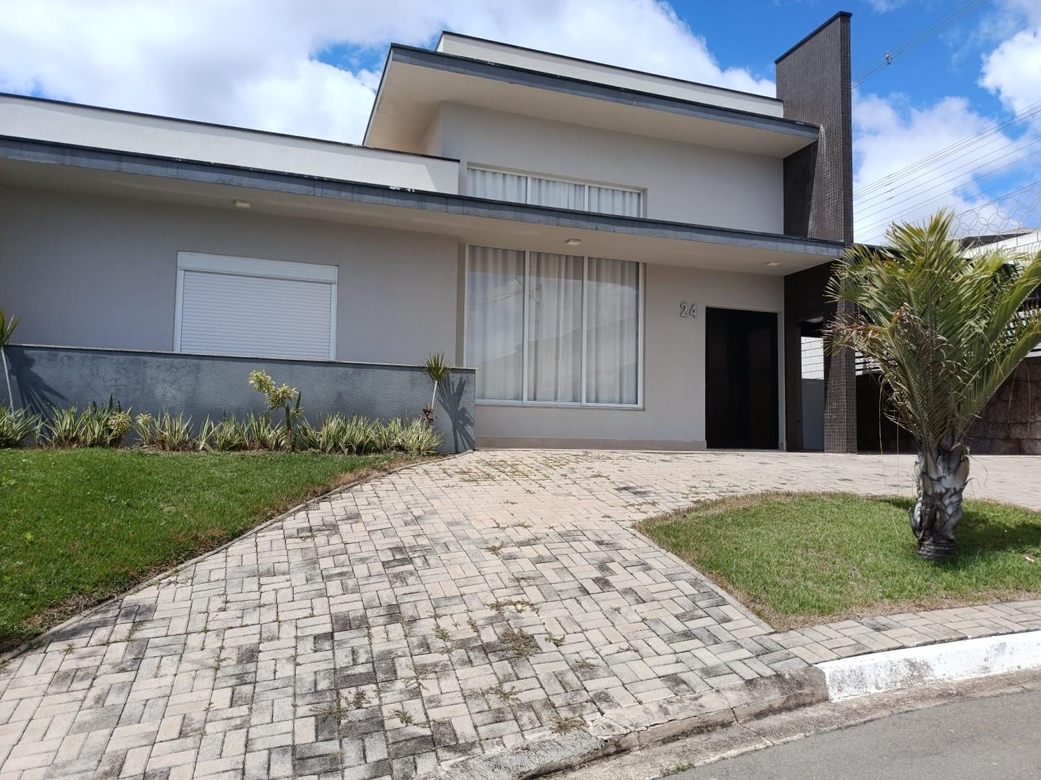 Casa em Condomínio for sale in Valinhos, João Ubiali 588 Chácaras Silvania Valinhos 13271-656, 300 m²