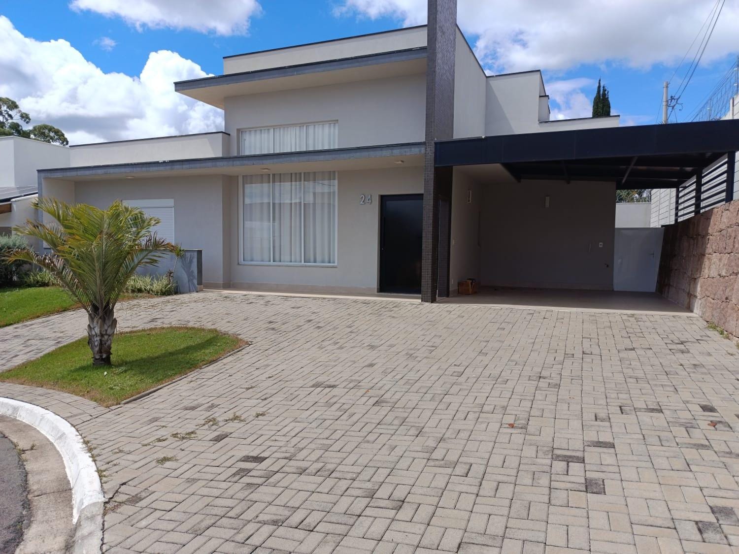 Casa em Condomínio for sale in Valinhos, João Ubiali 588 Chácaras Silvania Valinhos 13271-656, 300 m²