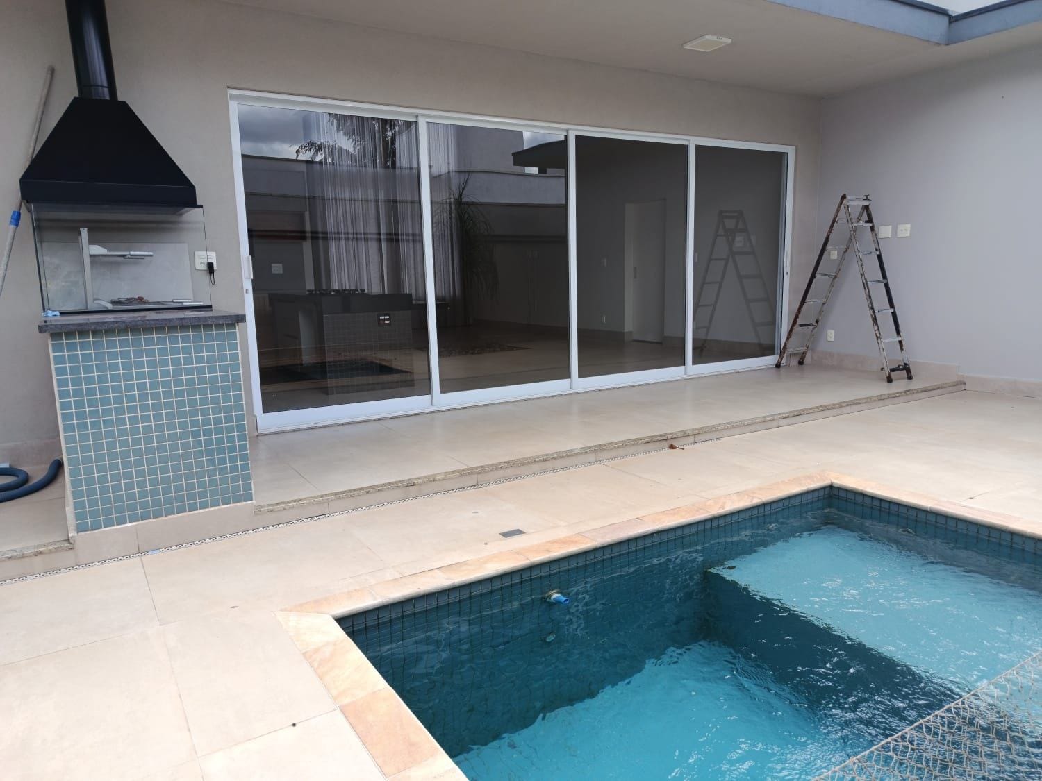Casa em Condomínio for sale in Valinhos, João Ubiali 588 Chácaras Silvania Valinhos 13271-656, 300 m²