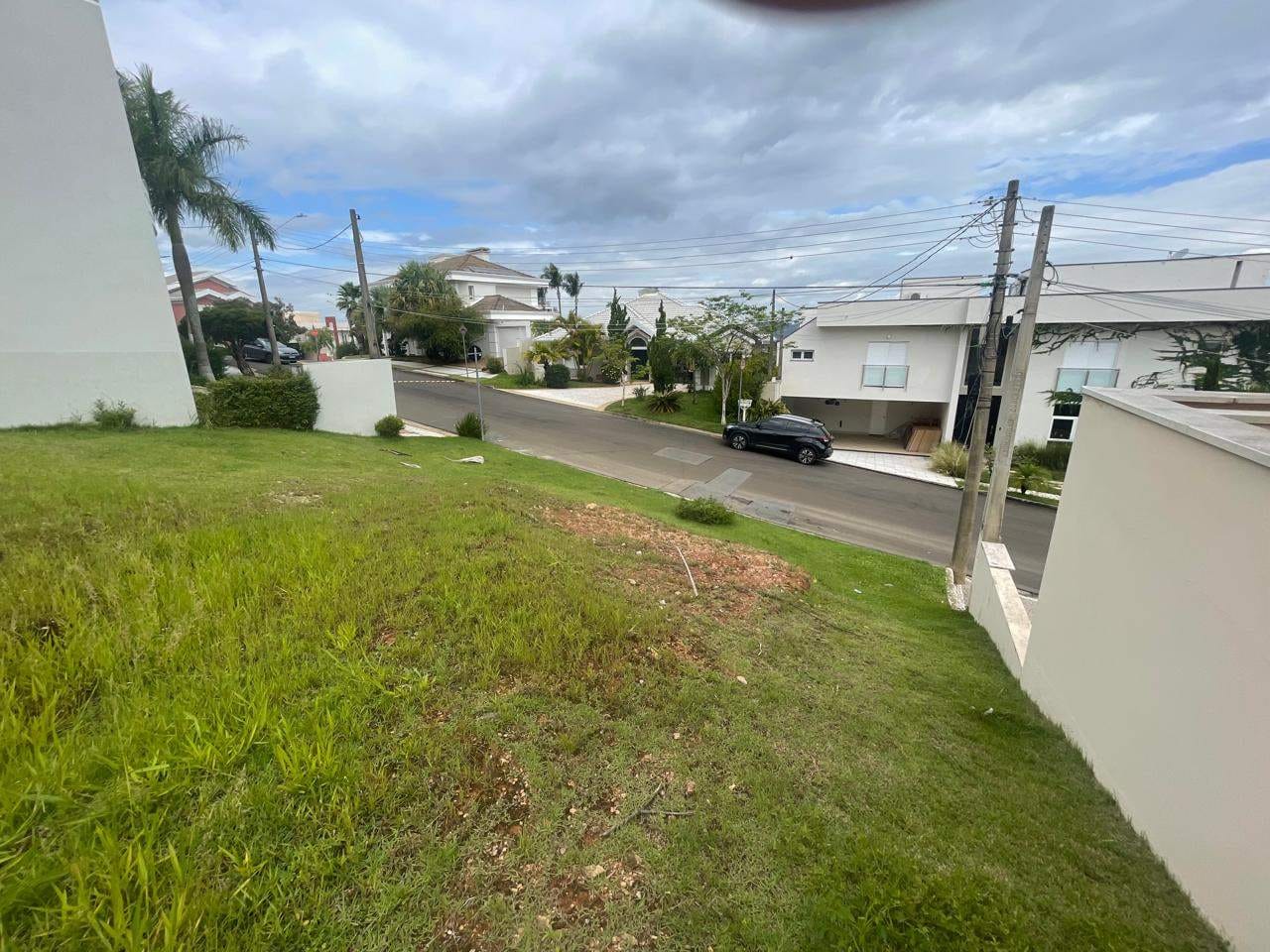 Terreno à venda em Valinhos, Martinho Leardine 150 Chácaras Silvania Valinhos 13271-650, 500 m²