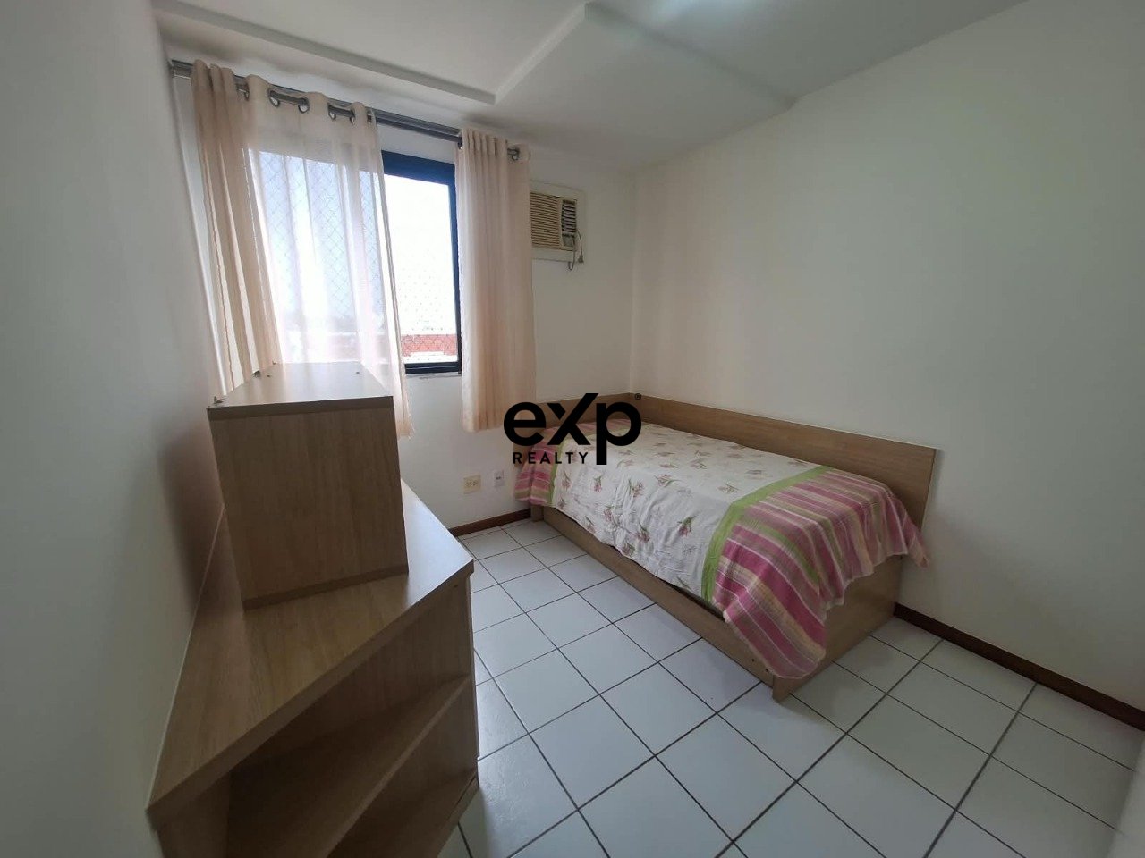 Apartamento à venda em Vitória, R. Genserico Encarnação 90 jardim da penha Vitória 29065-420, 90 m²