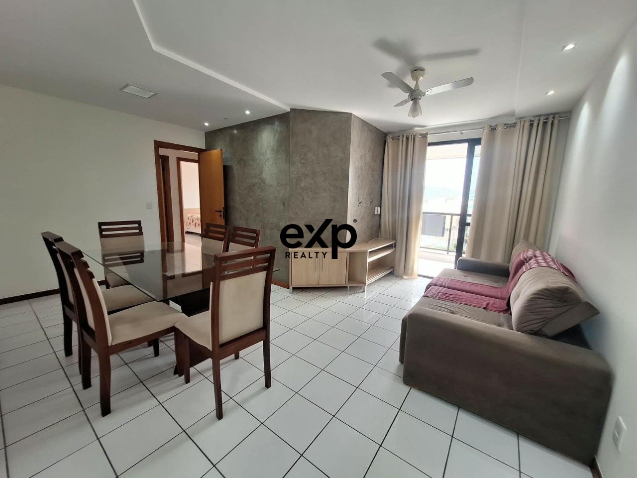 Apartamento à venda em Vitória, R. Genserico Encarnação 90 jardim da penha Vitória 29065-420, 90 m²