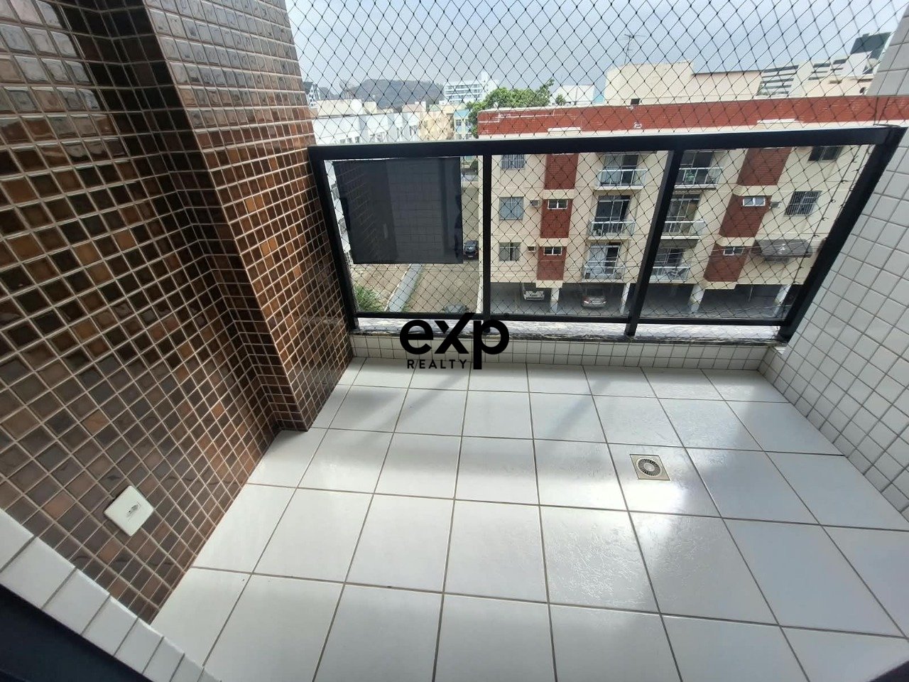 Apartamento à venda em Vitória, R. Genserico Encarnação 90 jardim da penha Vitória 29065-420, 90 m²