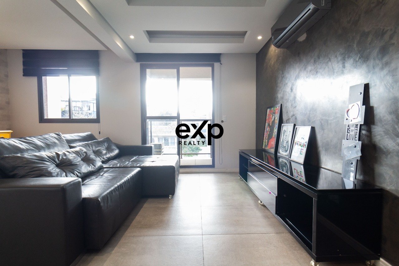 Apartment for sale in Curitiba, Rua Abel Scussiato 267 Guaíra Curitiba 80530-020, 79 m²