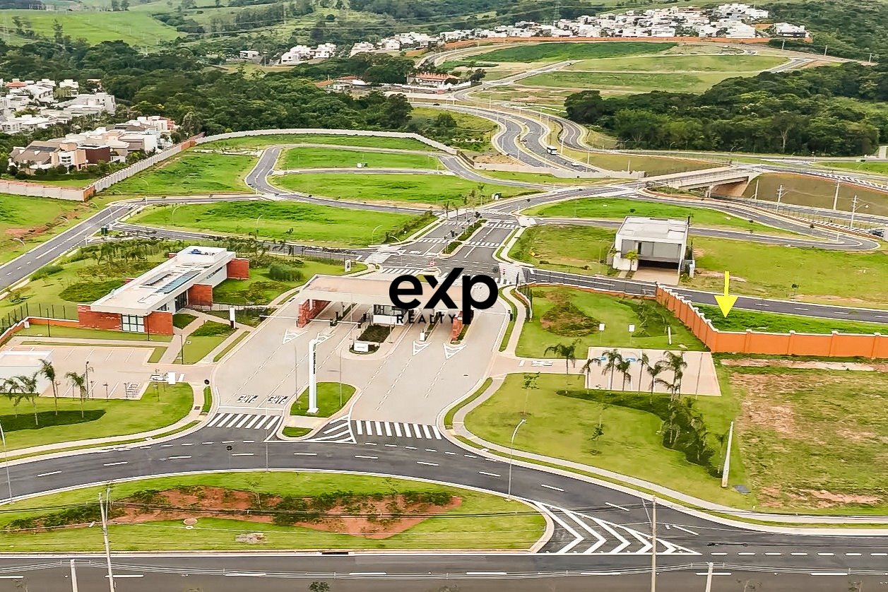 Land/Plot for sale in Campinas, Padre Busch 20 Alphaville Dom Pedro Zero Campinas 13092-599, 572 m²