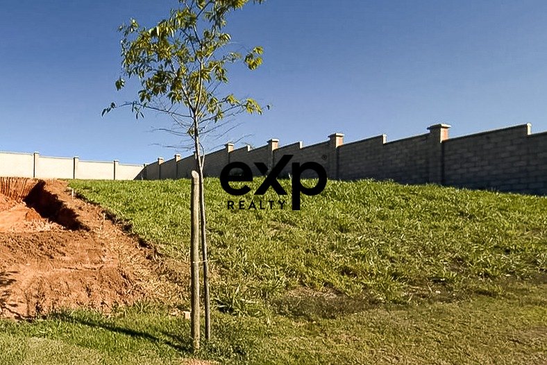 Land/Plot for sale in Campinas, Padre Busch 20 Alphaville Dom Pedro Zero Campinas 13092-599, 572 m²