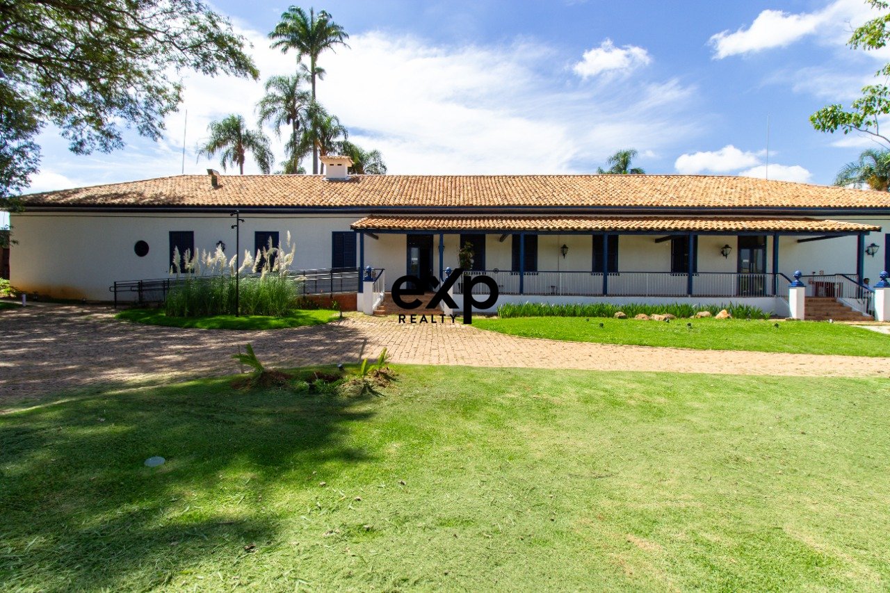 Land/Plot for sale in Campinas, Padre Busch 20 Alphaville Dom Pedro Zero Campinas 13092-599, 572 m²