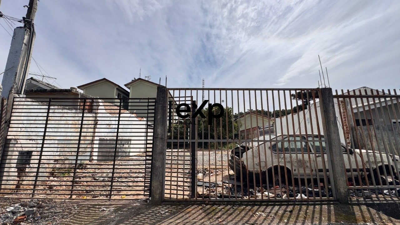 Terreno à venda em Curitiba, Clemente Ritz 361 Cidade Industrial Curitiba 81250-020, 200 m²