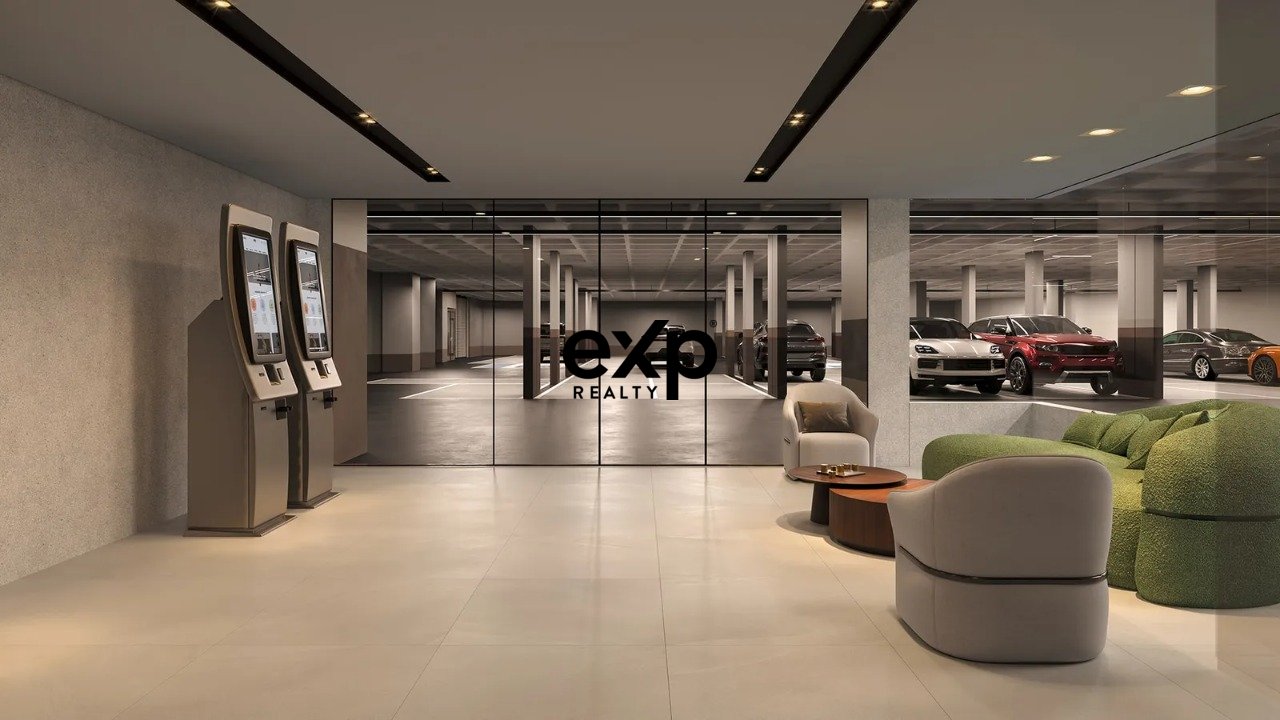 Sala Comercial à venda em Goiânia, 85 14 Setor Marista Goiânia 74170-100, 53 m²