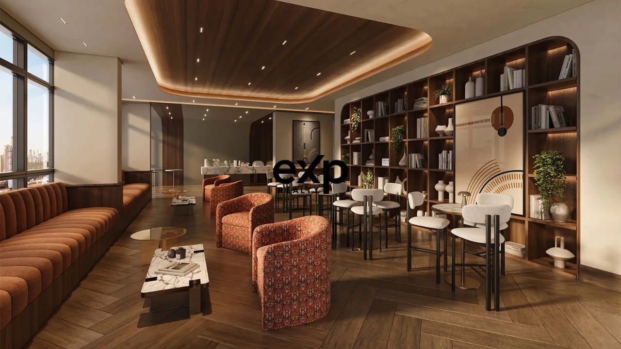 Sala Comercial à venda em Goiânia, 85 14 Setor Marista Goiânia 74170-100, 53 m²