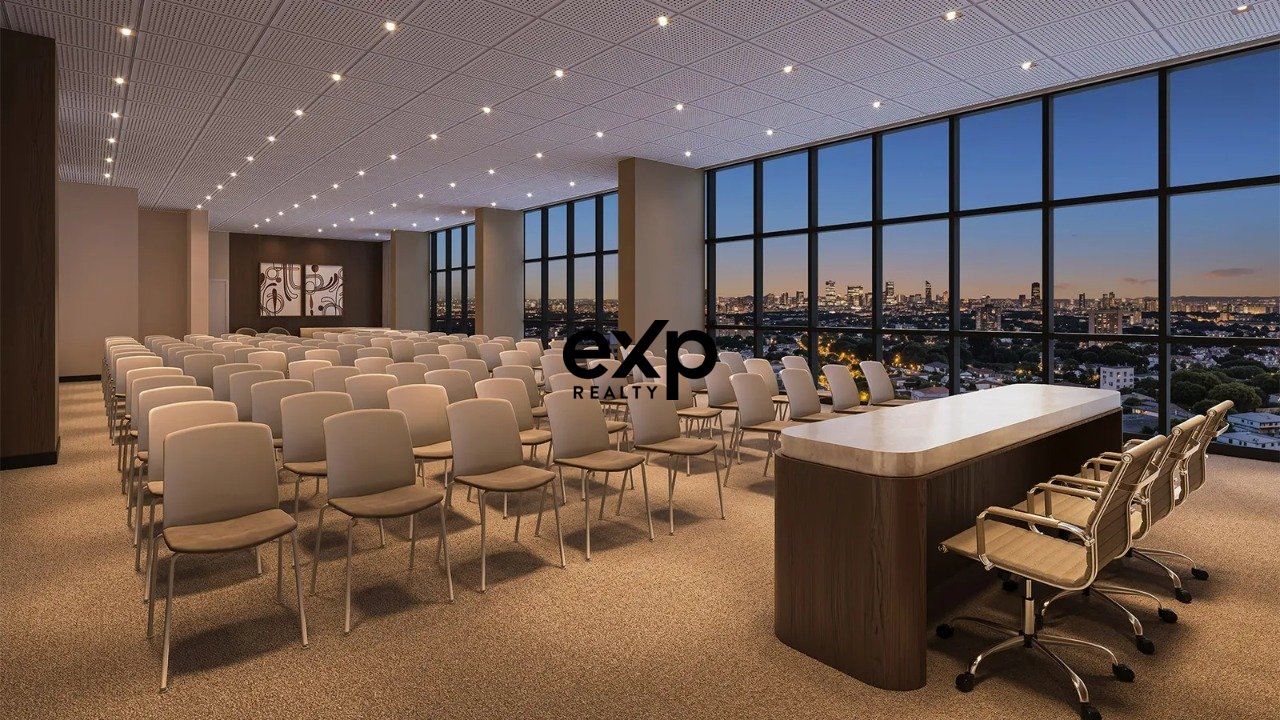 Sala Comercial à venda em Goiânia, 85 14 Setor Marista Goiânia 74170-100, 53 m²