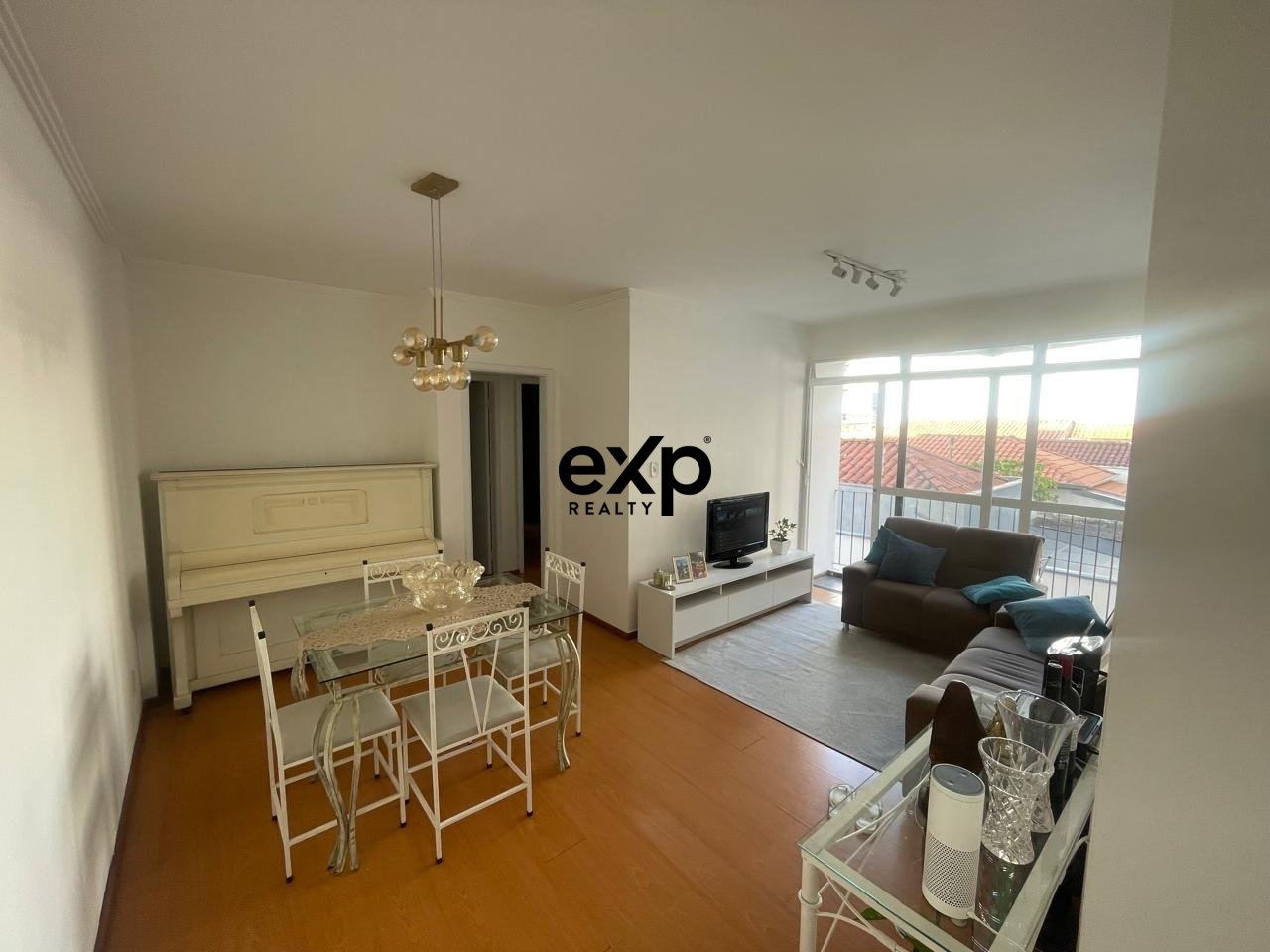 Apartment for sale in Campinas, Renan 401 Jardim Olavo Bilac Campinas 13024-110, 87 m²