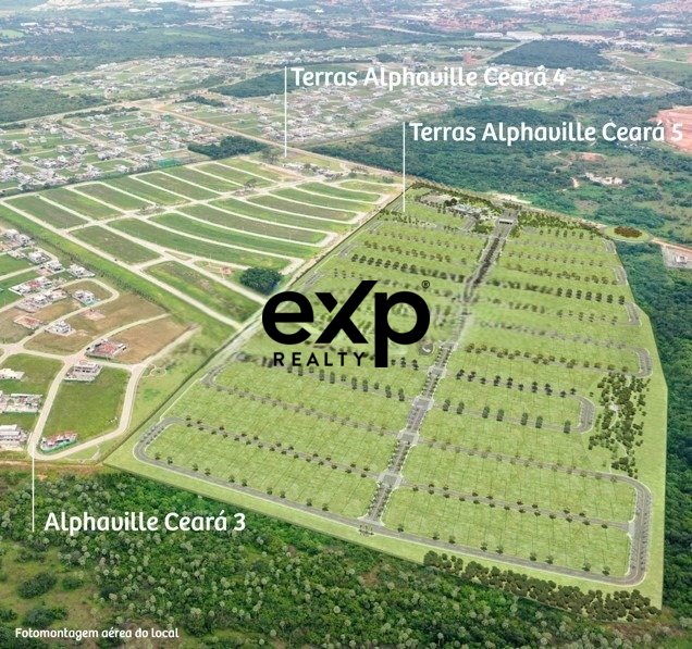 Terreno à venda em Eusebio, Rua José Amora Sá 1 Coite Eusebio 61766-305, 339 m²