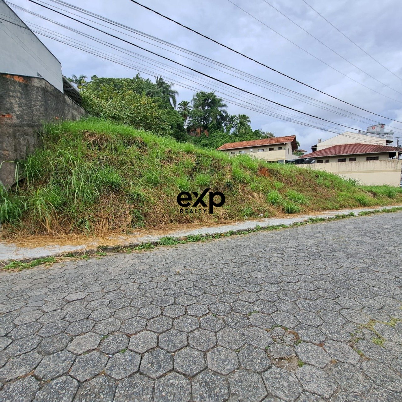Terreno à venda em Blumenau, Primavera Fortaleza Blumenau 89057-036, 991 m²