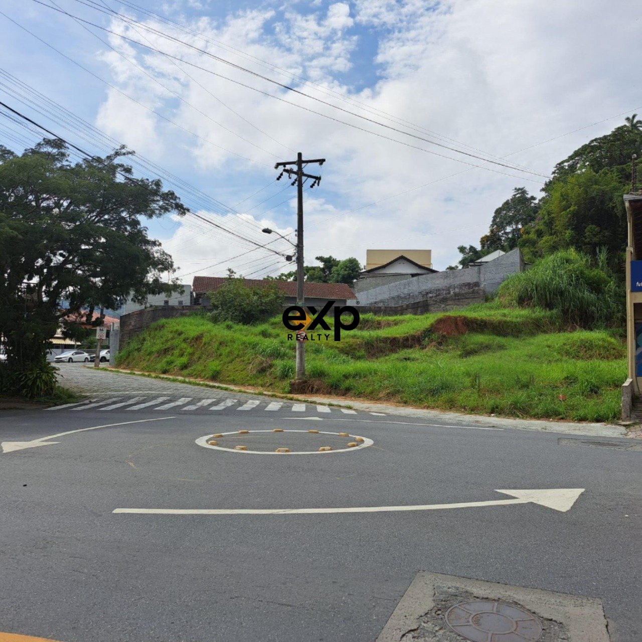 Terreno à venda em Blumenau, Primavera Fortaleza Blumenau 89057-036, 991 m²