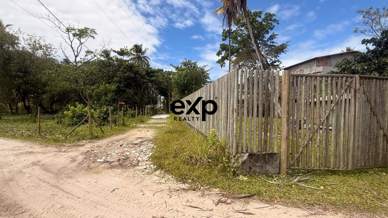 Terreno à venda em Cairu, Avenida Estrada Ecologica 100 Morro de São Paulo Cairu 45420-000, 450 m²