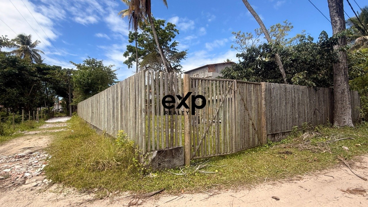 Terreno à venda em Cairu, Avenida Estrada Ecologica 100 Morro de São Paulo Cairu 45420-000, 450 m²