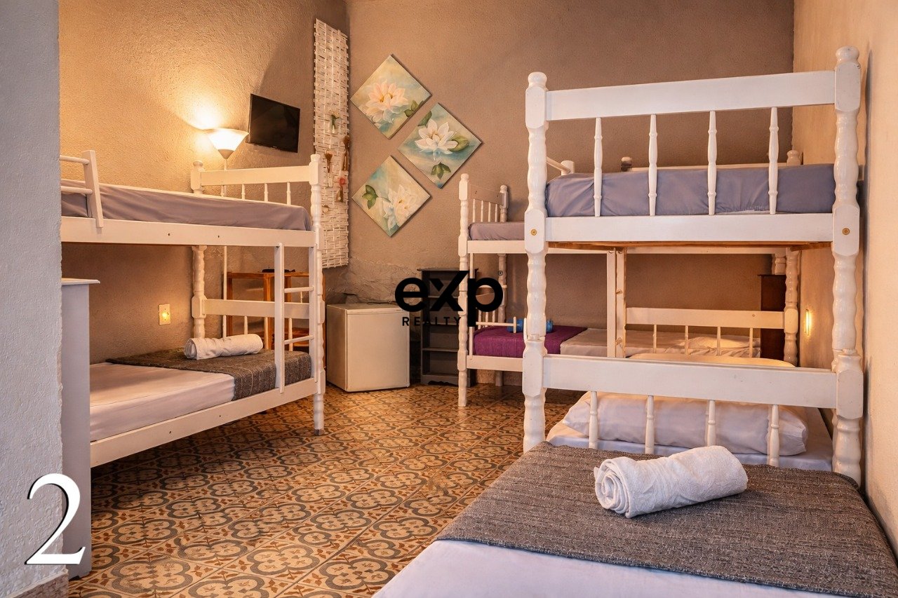 Hotel/Pousada à venda em Ilhabela, Benedito Pedro de Oliveira 248 Ilhabela Praia do Perequê Ilhabela 11630-000, 496 m²