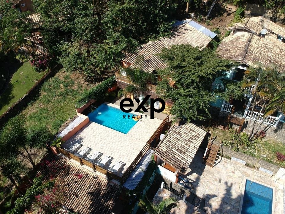 Hotel/Pousada à venda em Ilhabela, Benedito Pedro de Oliveira 248 Balneario Praia do Perequê Ilhabela 11630-000, 496 m²