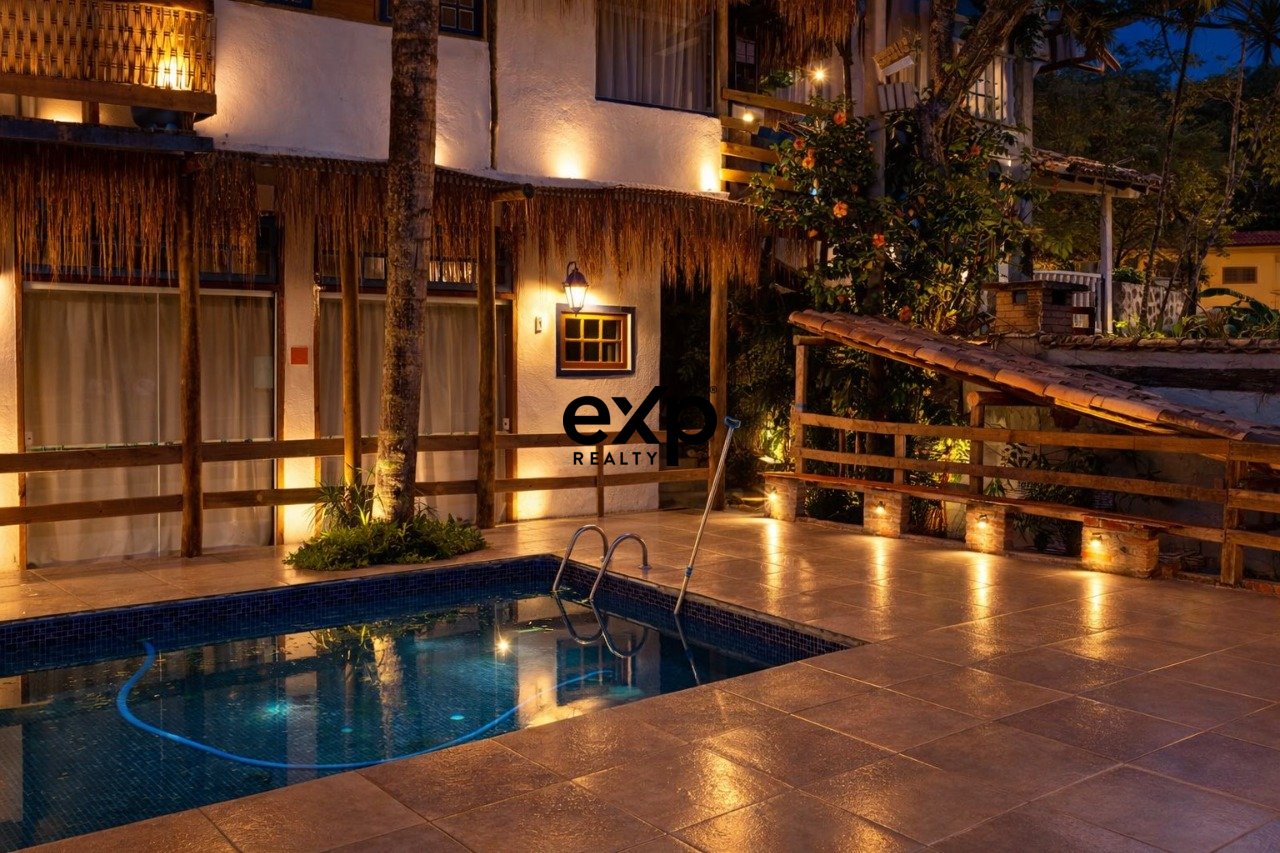 Hotel/Pousada à venda em Ilhabela, Benedito Pedro de Oliveira 248 Balneario Praia do Perequê Ilhabela 11630-000, 496 m²