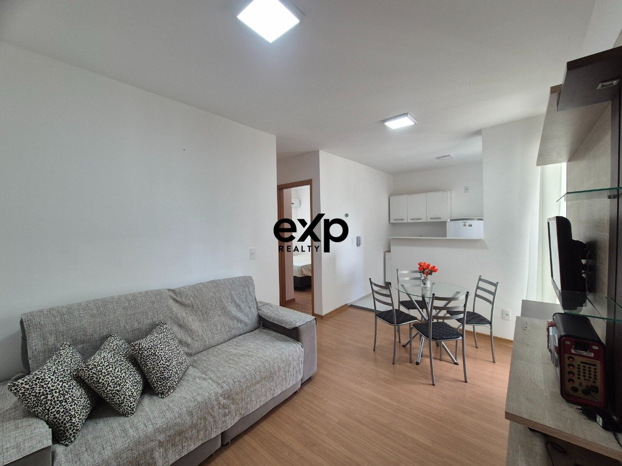 Apartamento à venda em Camaçari, Rua Caraiva 1 Alphaville (abrantes) Camaçari 42822-004, 42 m²