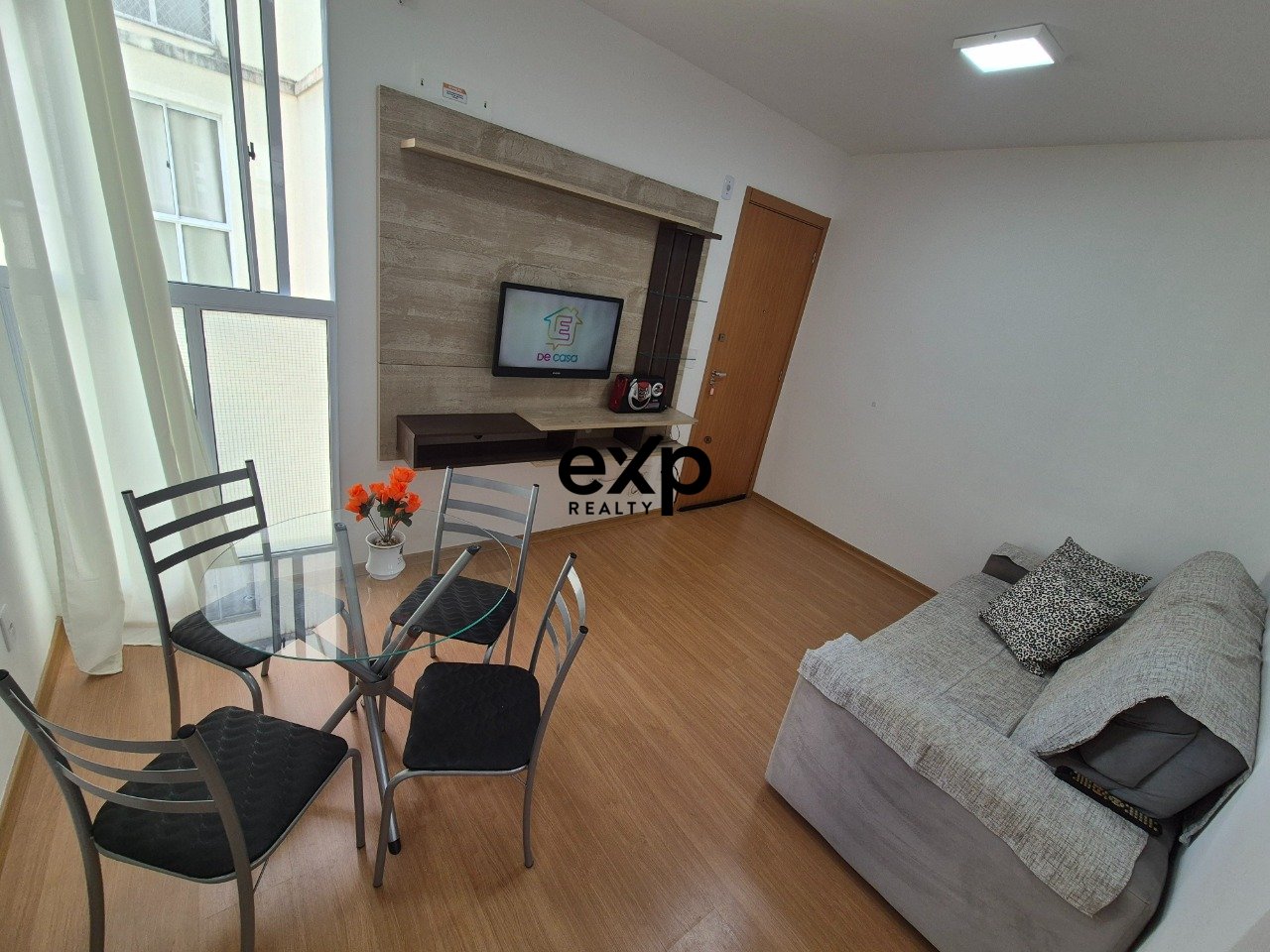 Apartamento à venda em Camaçari, Rua Caraiva 1 Alphaville (abrantes) Camaçari 42822-004, 42 m²